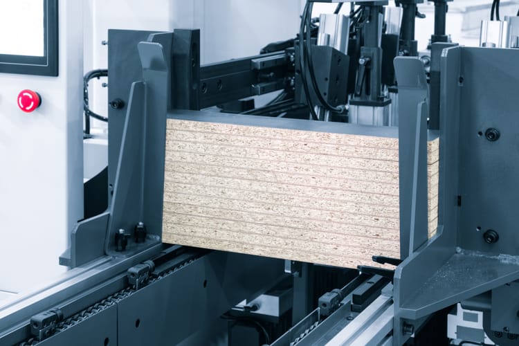 Poland’s OEM Furniture Sector: Financial Trends 2018–2024